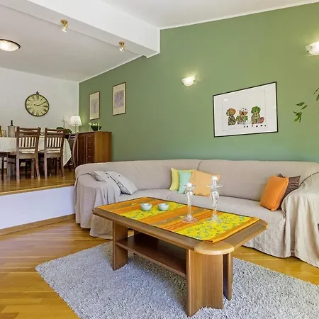 Villa Nada In Vinkuran à Pula Extérieur photo