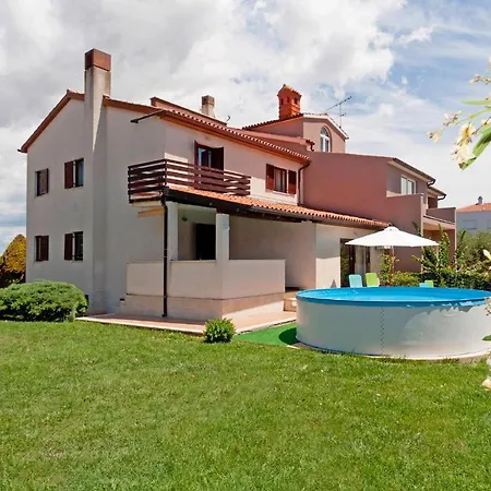 Villa Nada In Vinkuran à Pula Extérieur photo