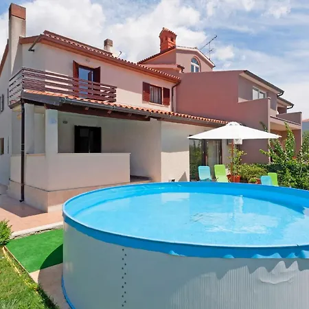 Villa Nada In Vinkuran à Pula Extérieur photo