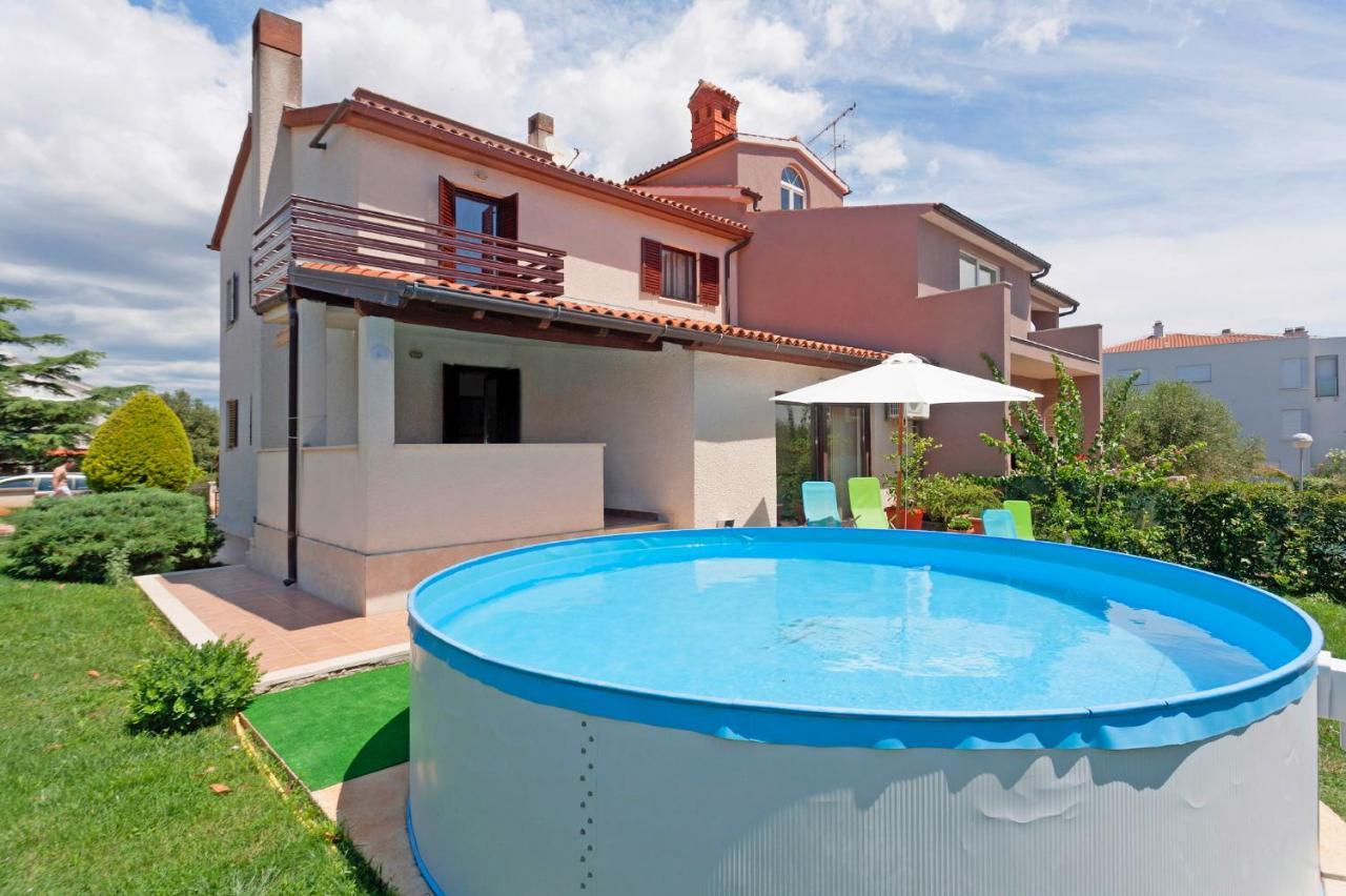 Nada In Vinkuran Holiday home
