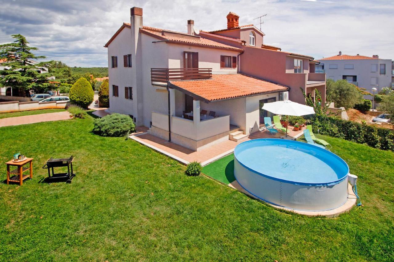 Holiday home Nada In Vinkuran Pula