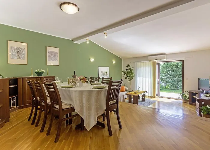 Nada in Vinkuran (Haus für 8 Personen)