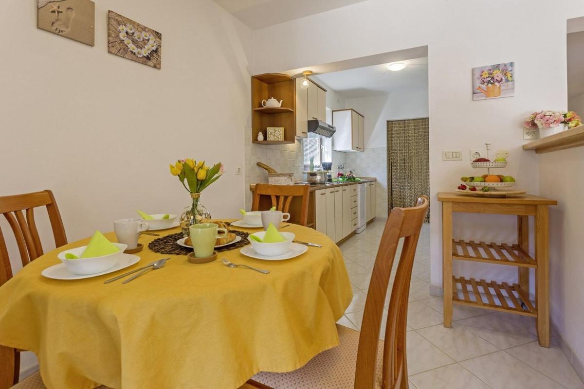 Nada In Vinkuran Ferienhaus *